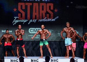 Вся сцена STARS 07.06.26 (фотограф Борис Хигрин)